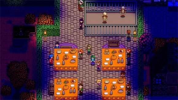 Stardew valley Stardew valley