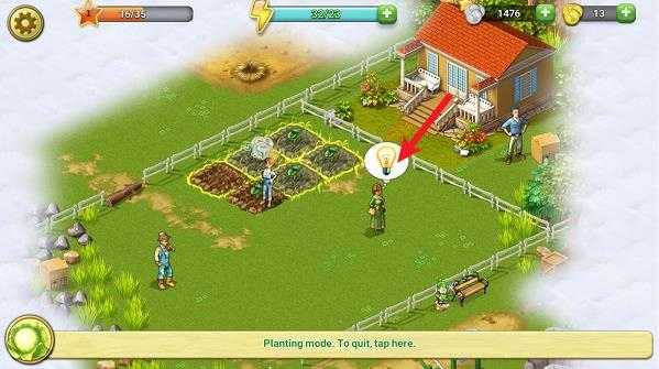 珍妮的农场最新版