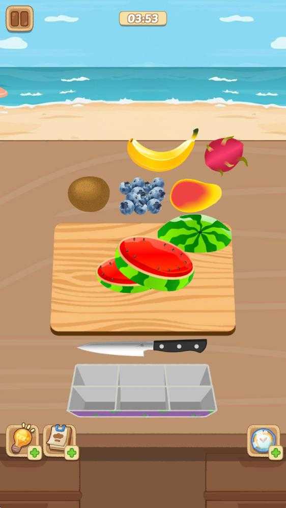 烹饪王国中文版