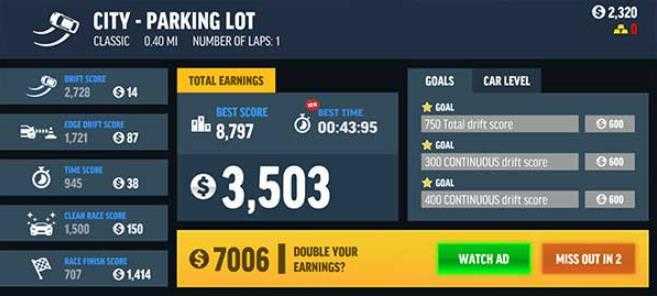 极限漂移pro 极限漂移pro