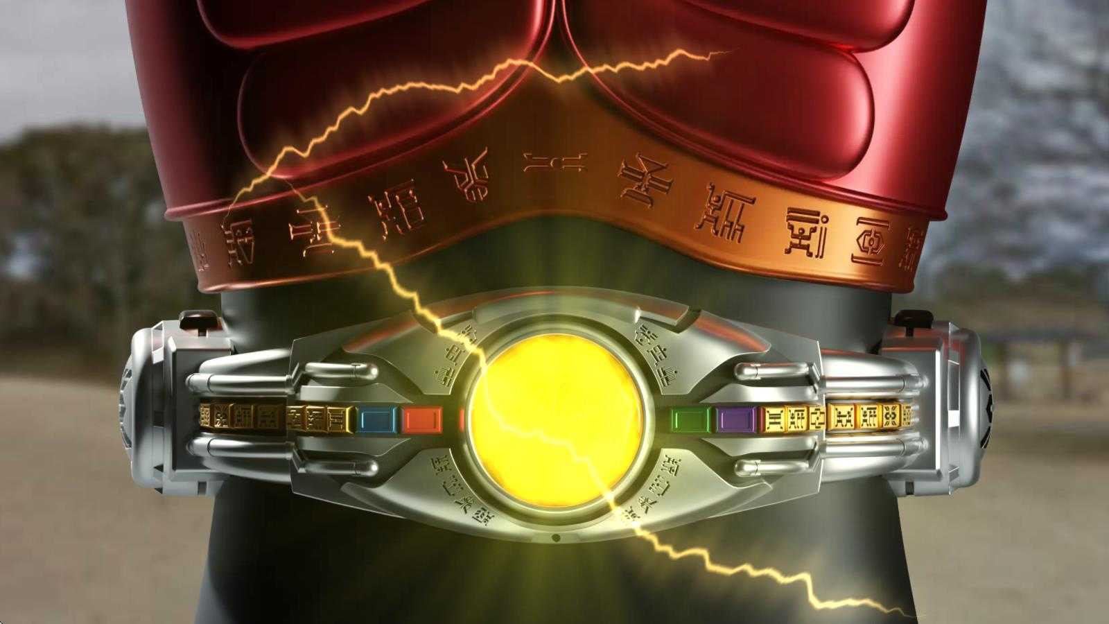 假面骑士空我模拟器 假面骑士空我模拟器
