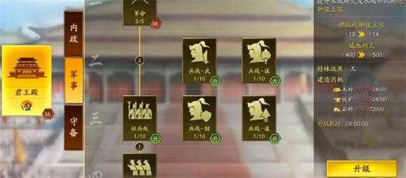 三国志战略版 三国志战略版