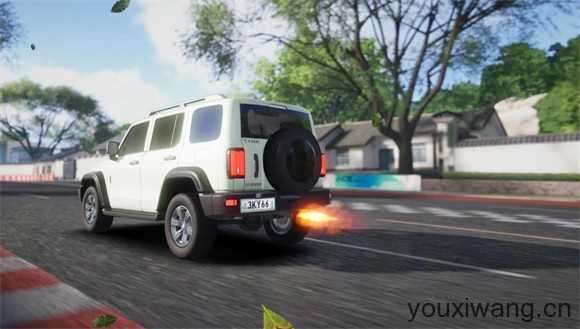 王牌竞速小米渠道服 王牌竞速小米渠道服