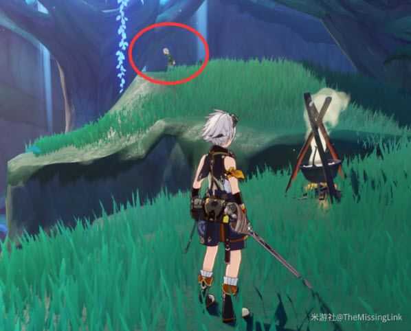 原神官服 原神官服