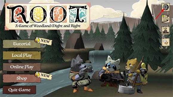 茂林源记 茂林源记