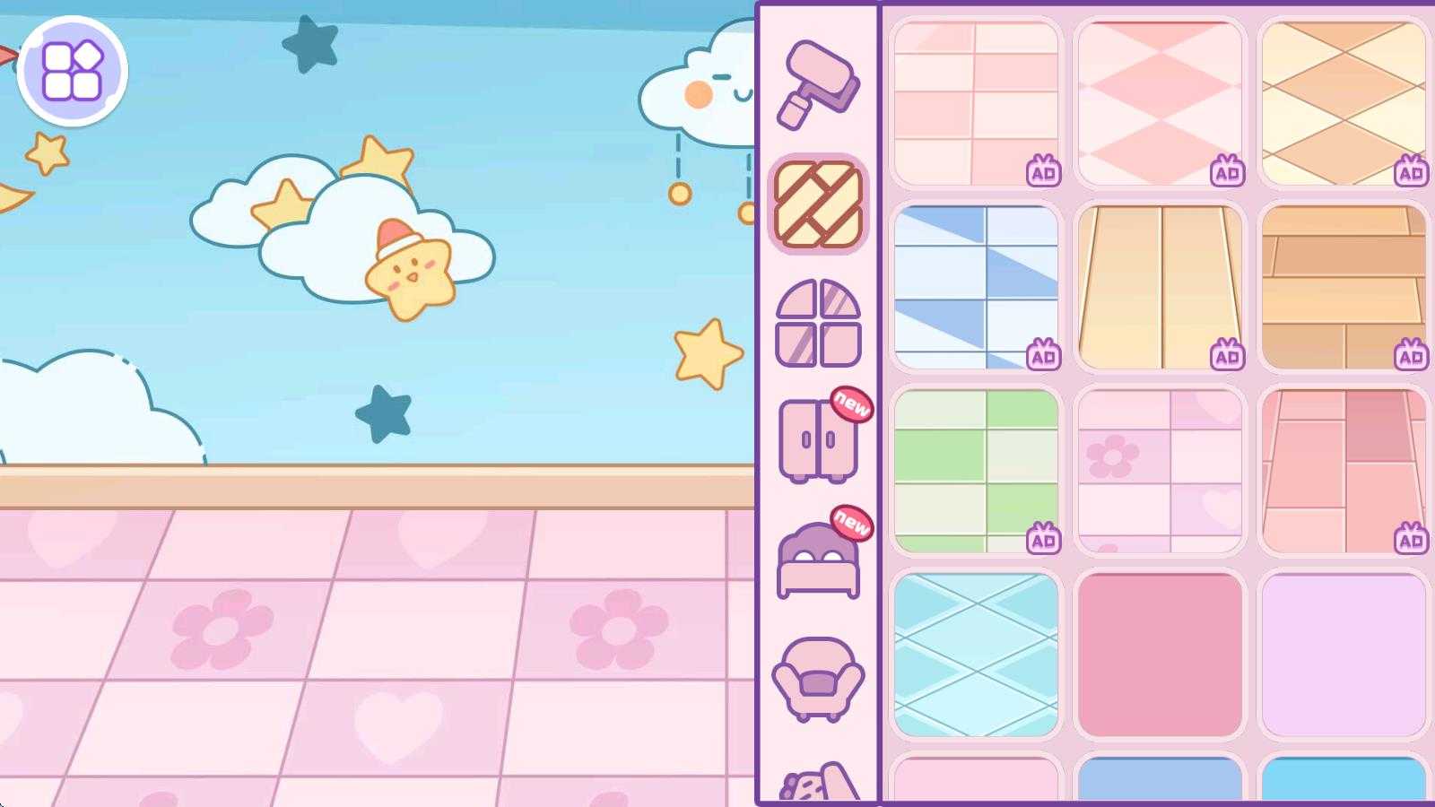 安洁拉世界美妆工坊 安洁拉世界美妆工坊