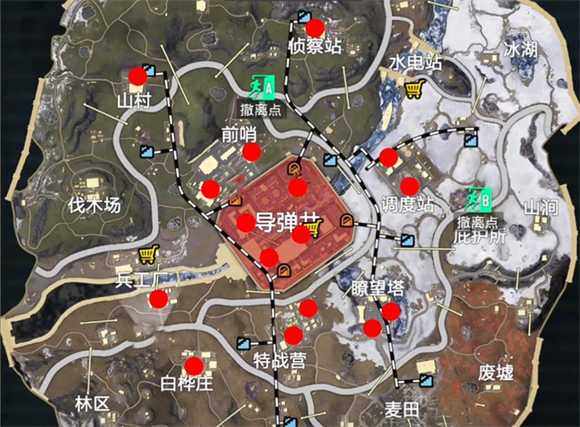 和平精英2025最新版 和平精英2025最新版