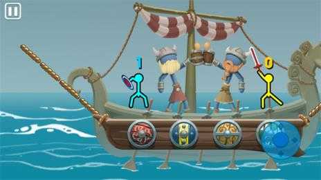 至尊决斗者火柴人2025 至尊决斗者火柴人2025