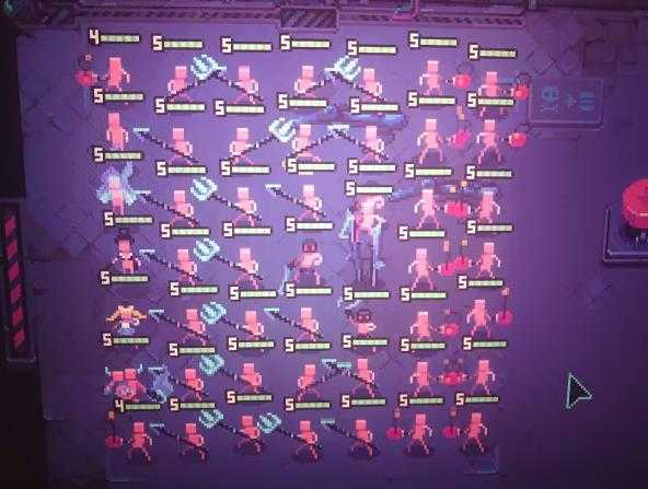 暴君的游戏 暴君的游戏