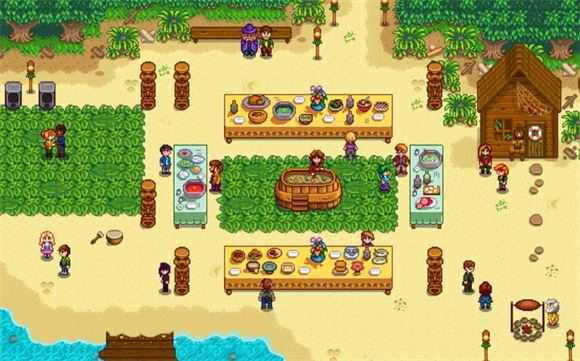 Stardew valley Stardew valley