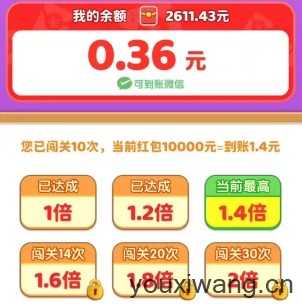 看谁能通关 看谁能通关