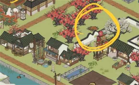 江南百景图 江南百景图