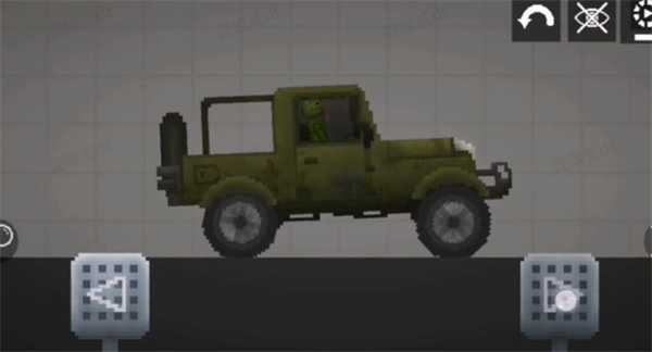 甜瓜游乐场7723自带模组 甜瓜游乐场7723自带模组