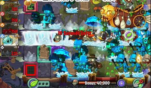 植物大战僵尸2国际版