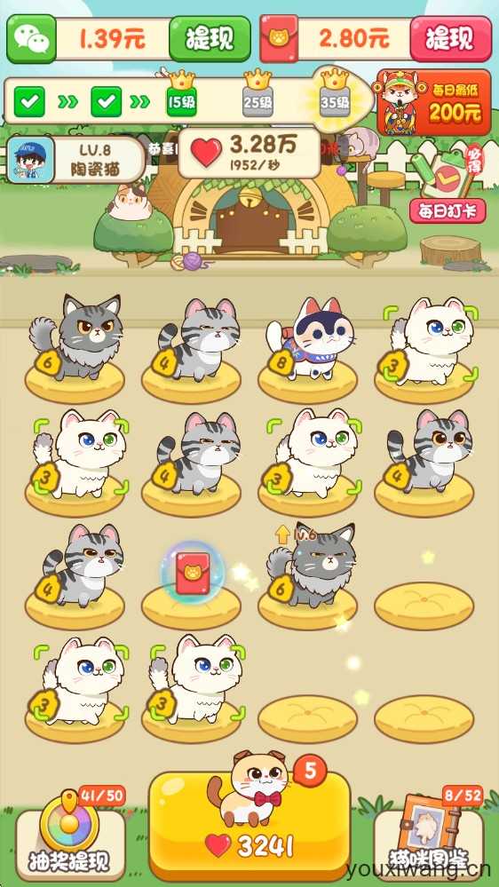 筑梦猫舍 筑梦猫舍