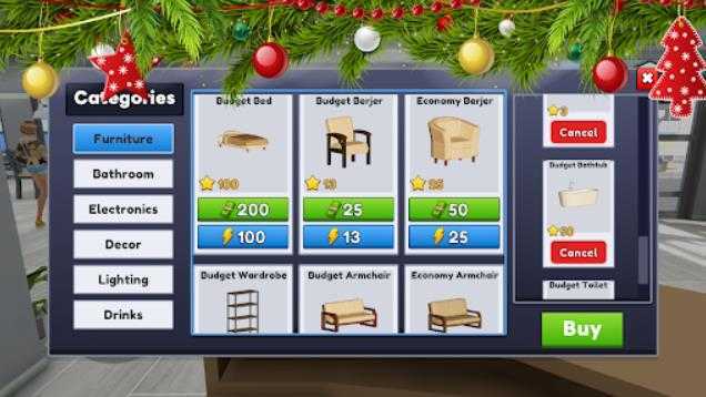 酒店经理模拟器 酒店经理模拟器