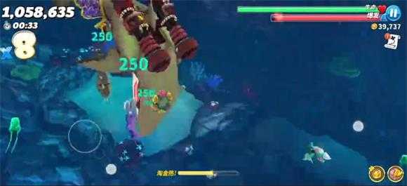 hungrysharkworld国际版 hungrysharkworld国际版