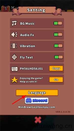 迷你乱斗GO 迷你乱斗GO