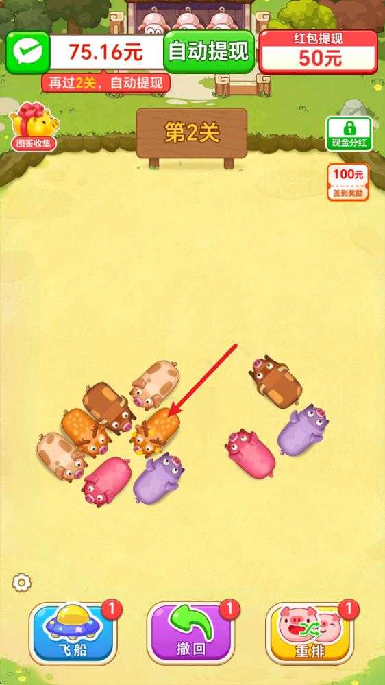 富贵满满 富贵满满