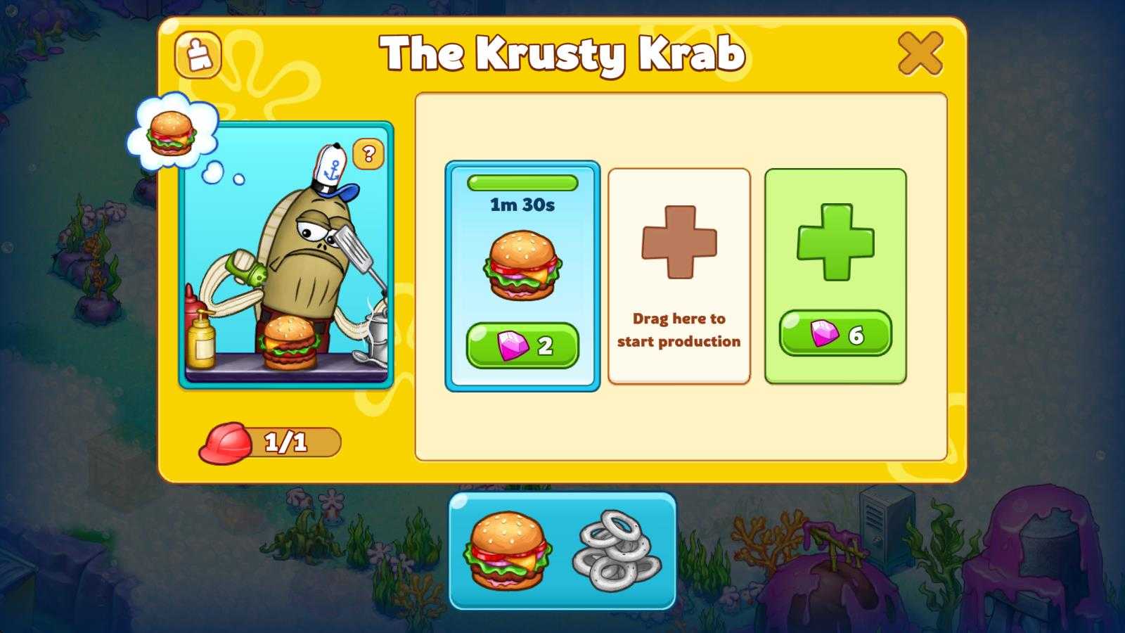 海绵宝宝冒险果酱世界最新版本