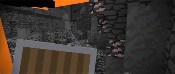 我的世界基岩版 我的世界基岩版