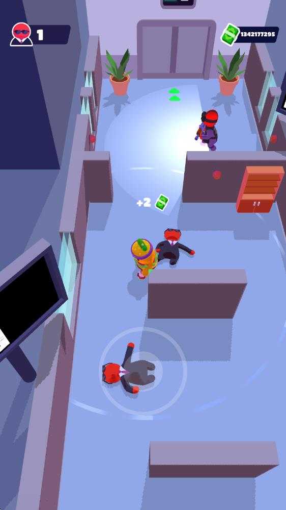 隐形大师 隐形大师