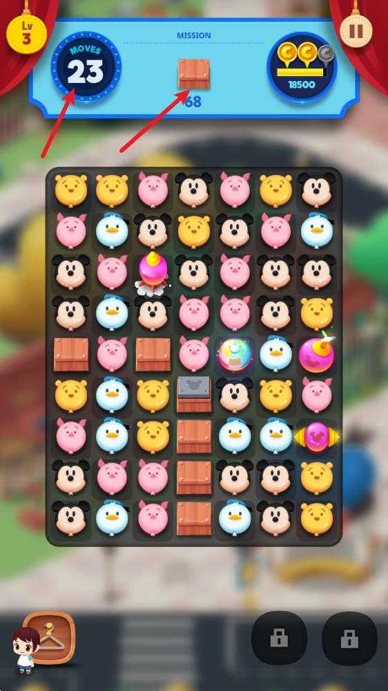 迪士尼流行小镇