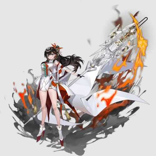 绯色回响国际服 绯色回响国际服