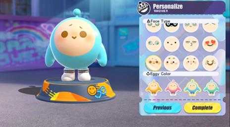 蛋仔派对国际服正版 蛋仔派对国际服正版