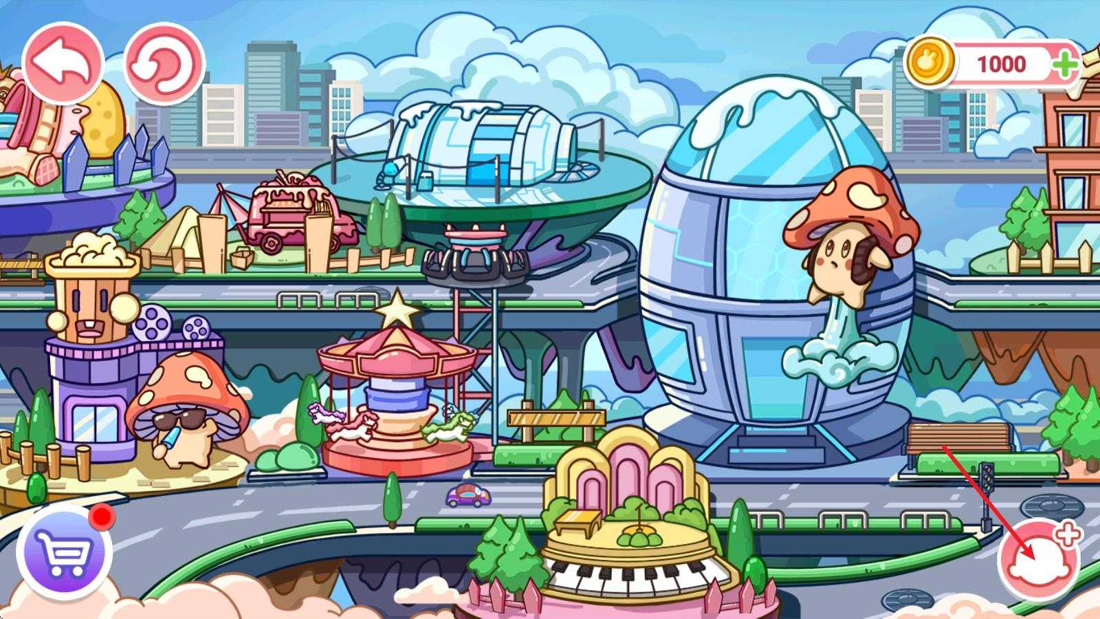 小小故事 小小故事