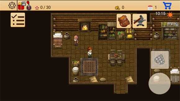 生存RPG5海盗冒险之旅 生存RPG5海盗冒险之旅