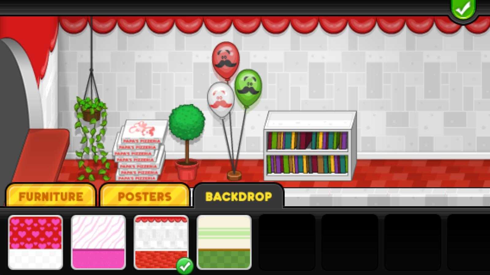 老爹的披萨店 老爹的披萨店