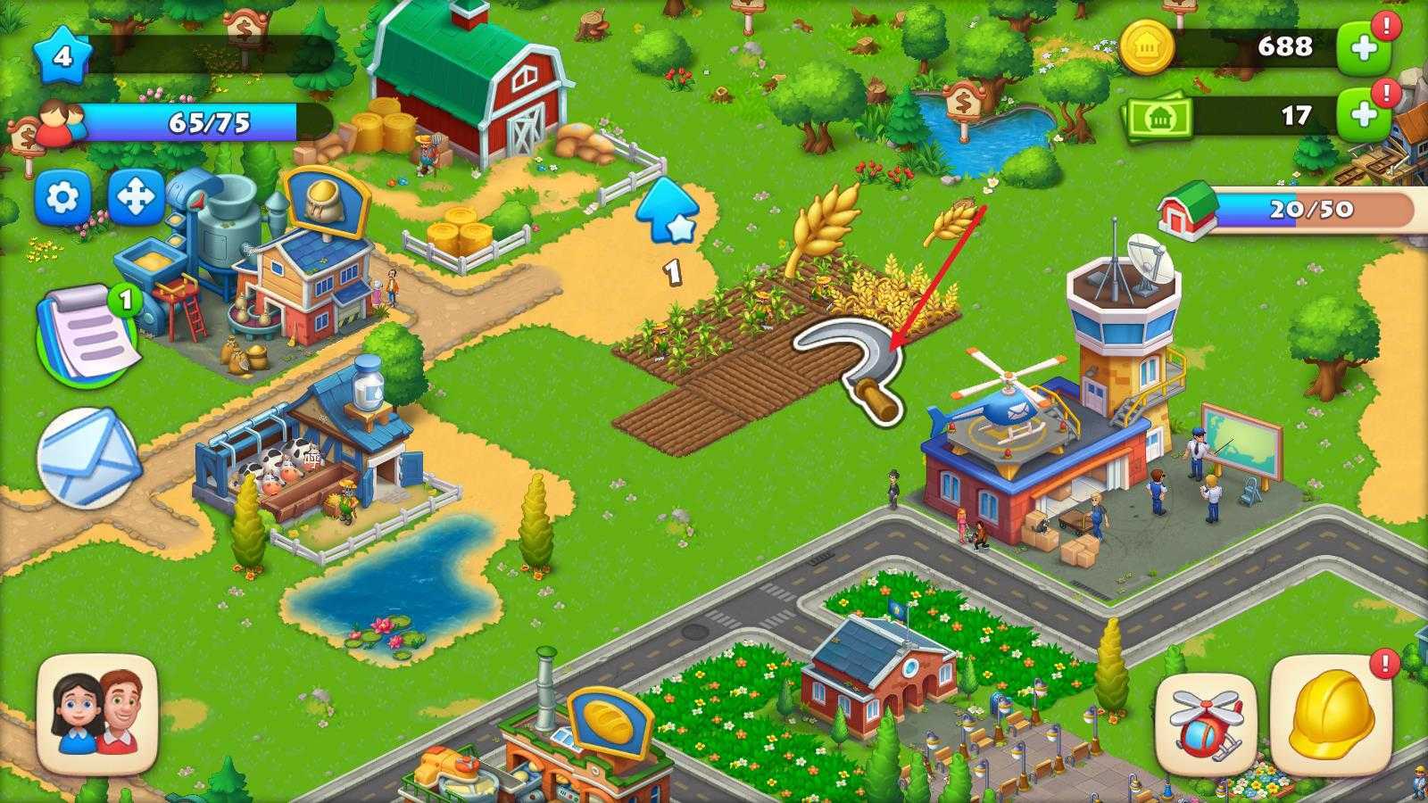 梦想城镇官方正版 梦想城镇官方正版