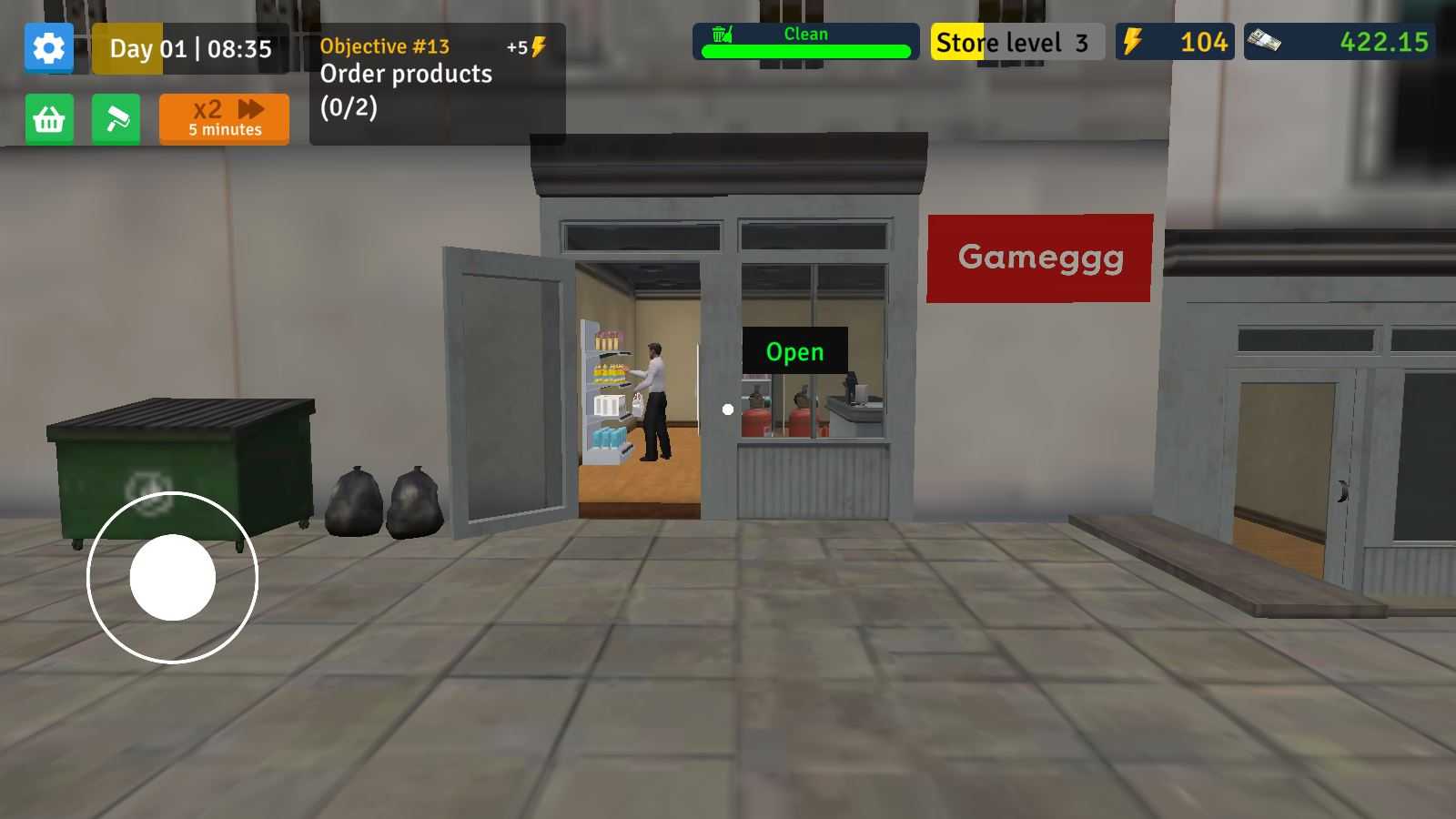 超市模拟器商店 超市模拟器商店