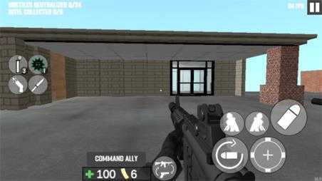 CQB射击2 CQB射击2