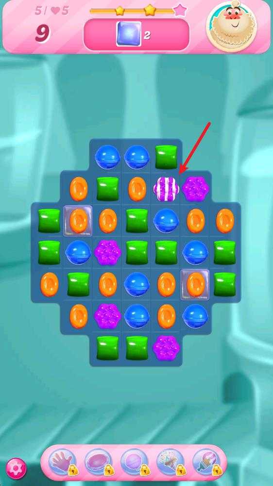 糖果传奇2025最新版