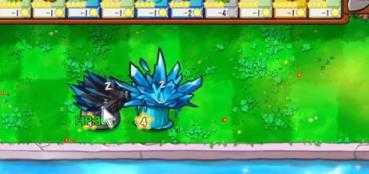 植物大战僵尸抽卡版1.3 植物大战僵尸抽卡版1.3