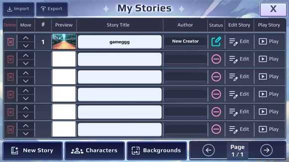 加查故事 加查故事