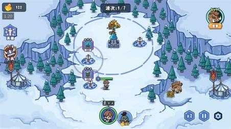 风暴奇兵 风暴奇兵