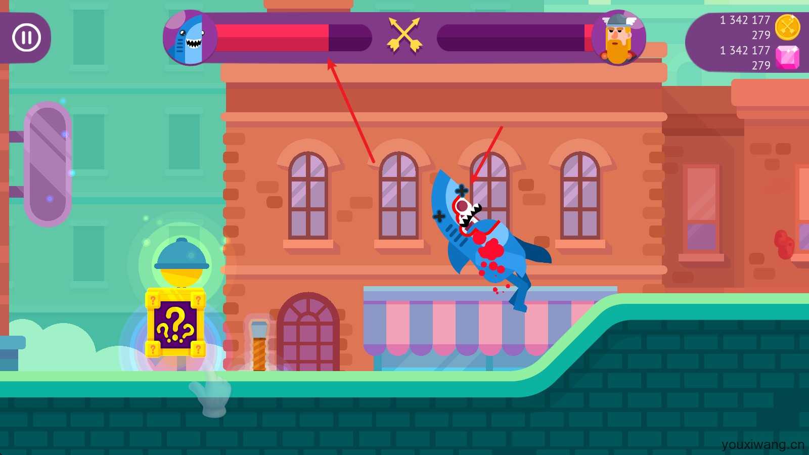 冷血射手 冷血射手