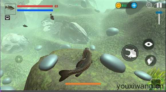 海底大猎杀 海底大猎杀