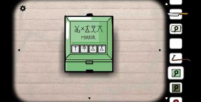 逃离方块锈色湖畔 逃离方块锈色湖畔