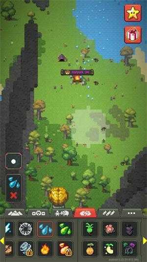 上帝模拟器 上帝模拟器