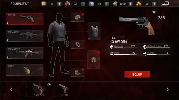 亡灵丧尸杀手 亡灵丧尸杀手