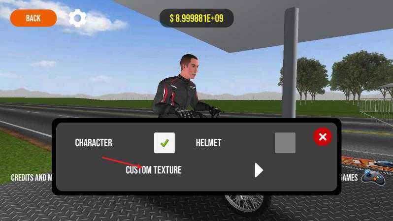摩托平衡3d最新版本 摩托平衡3d最新版本