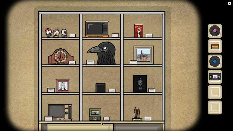 兔子先生的魔法秀 兔子先生的魔法秀