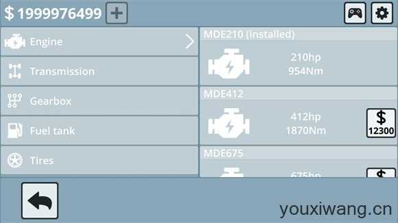 迷你卡车司机 迷你卡车司机