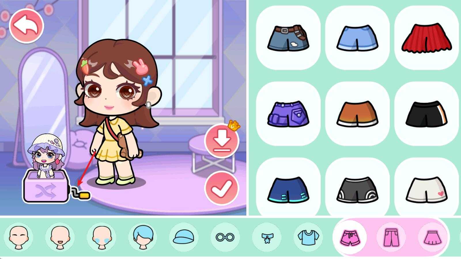 小小故事 小小故事