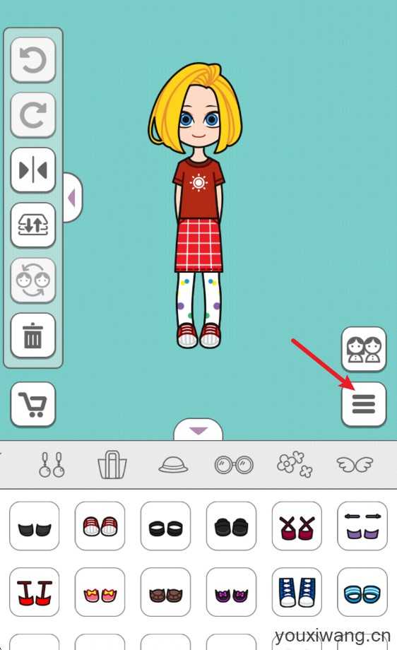 莉莉故事 莉莉故事