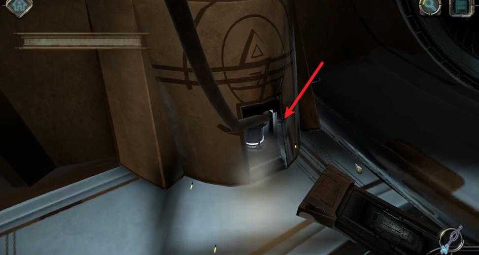 异星装置阿特拉斯 异星装置阿特拉斯